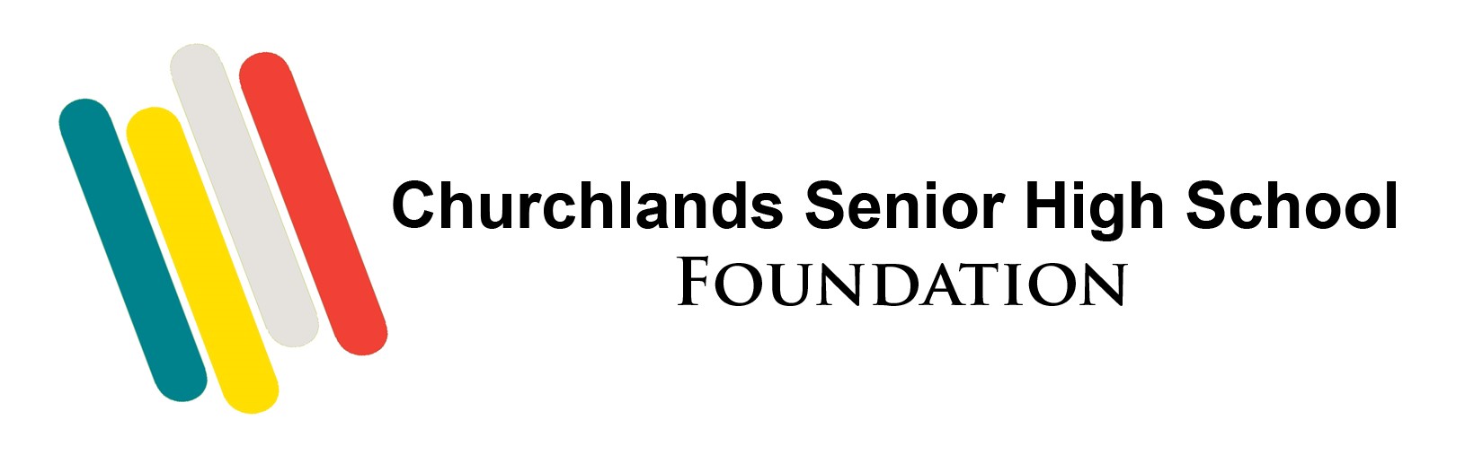 Churchlands Senior High School Foundation logo